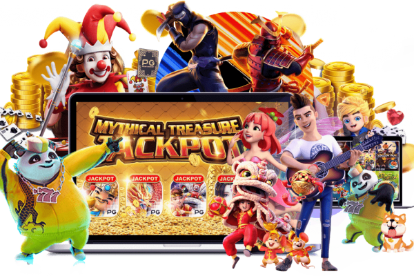 แนะนำเครือ slot auto play รวมเว็บเกมสล็อต ที่เล่นง่ายแตกไว แจกจริง ระบบออโต้ 100%