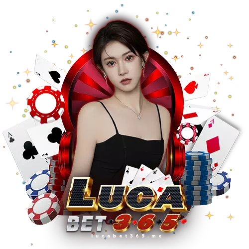 lucabet365 เครดิตฟรี